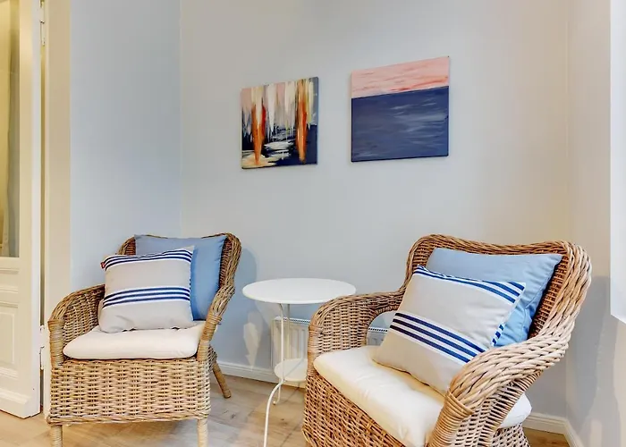 Jasne I Przytulne Apartamenty 3City W Sopocie By Noclegi Renters